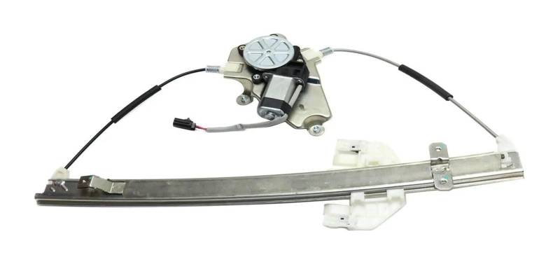 Fensterhebermotor Für Liberty 2006 2007 Vorne Links Power Fensterheber Mit Motor 4589265AB 4589265AD CH1350156 748575 Auto Fenster Hebel von QMTVFSRH