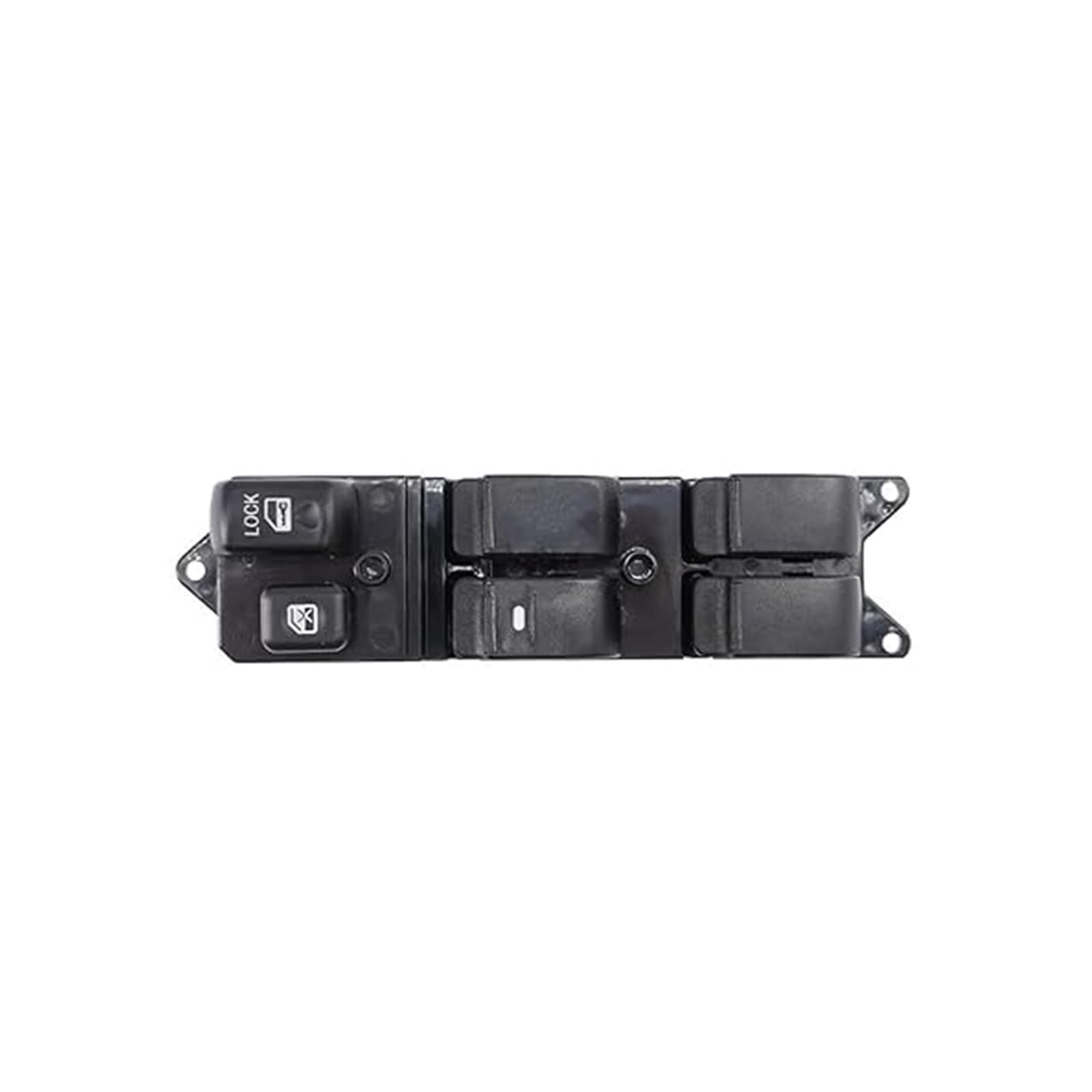 Fensterhebermotor Für M&ITSUBISHI ASX Für Outlander Sport 2010-2014 8608A207 Power Fenster Fahrerseite Haupt Control Schalter LHD Master Regler von QMTVFSRH