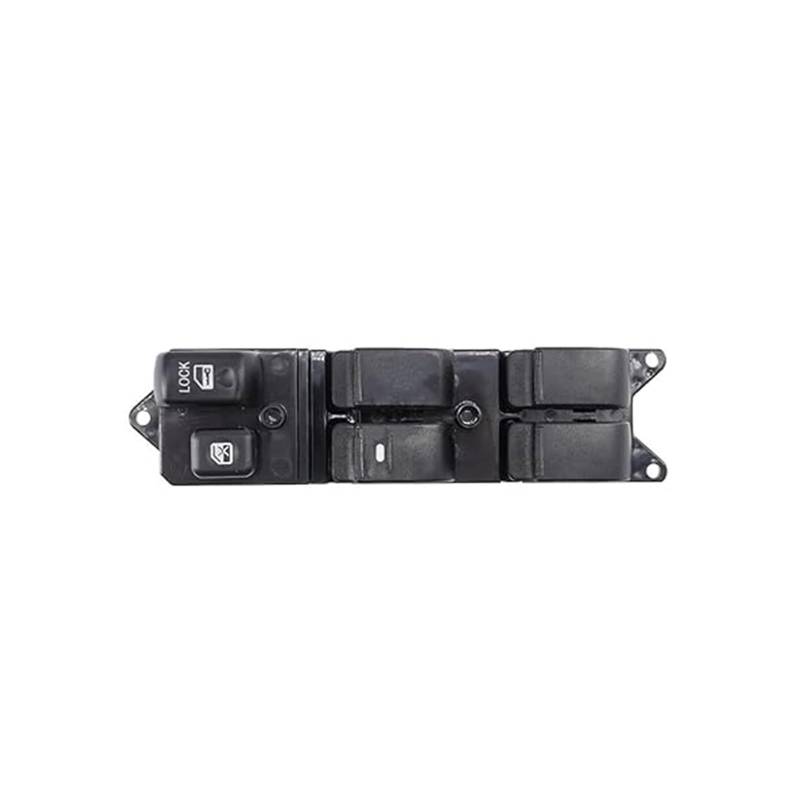 Fensterhebermotor Für M&ITSUBISHI ASX Für Outlander Sport 2010-2014 8608A207 Power Fenster Fahrerseite Haupt Control Schalter LHD Master Regler von QMTVFSRH