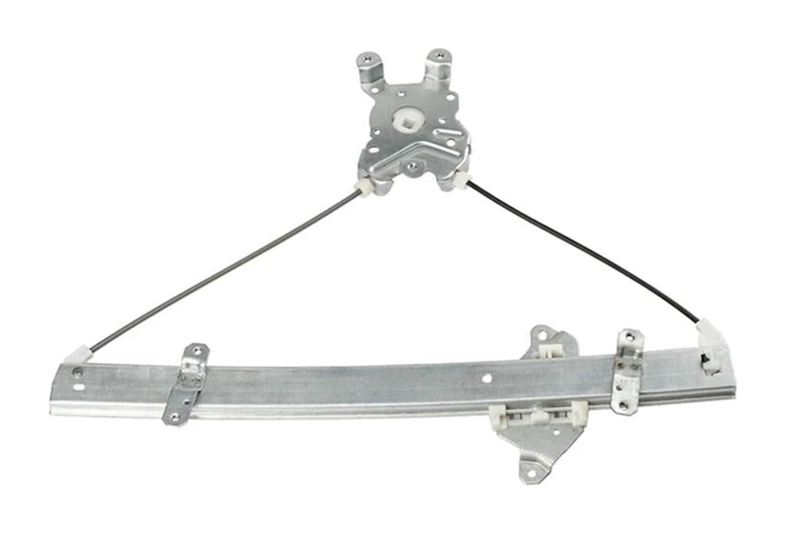 Fensterhebermotor Für M&ITSUBISHI Für Outlander 2,4 L 2003-2006 MR573877 Auto Kit Auto Zubehör Vorne Links Power Fensterheber Regler Kein Motor von QMTVFSRH