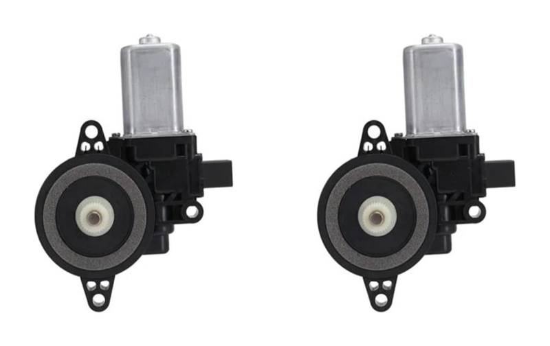 Fensterhebermotor Für Mazda 2 3 6 Für CX5 2X Rechte Seite Elektrische Auto Fensterheber Glas Lift Motor D651-58-58X von QMTVFSRH