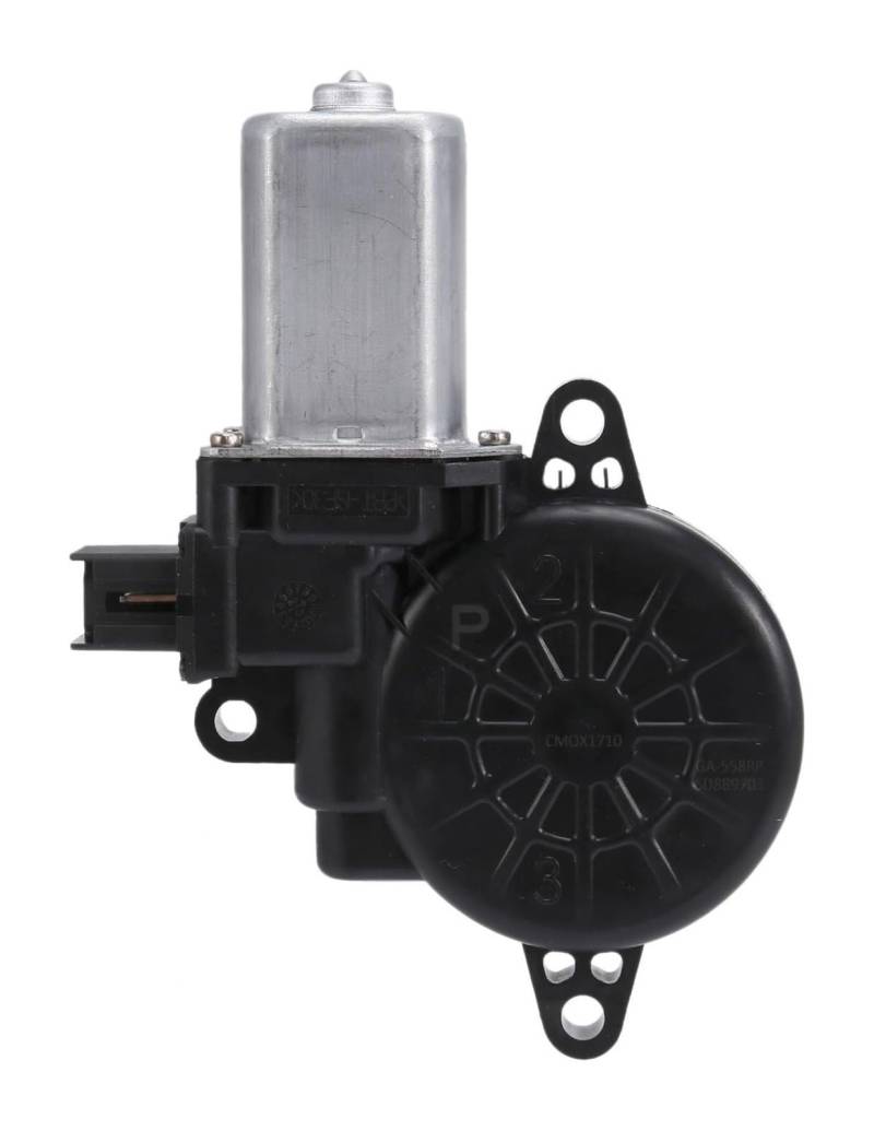 Fensterhebermotor Für Mazda 2 3 6 Für CX5 Auto Fensterheber Rechte Seite Elektrische Auto Fensterheber Glas Lift Motor D651-58-58X von QMTVFSRH