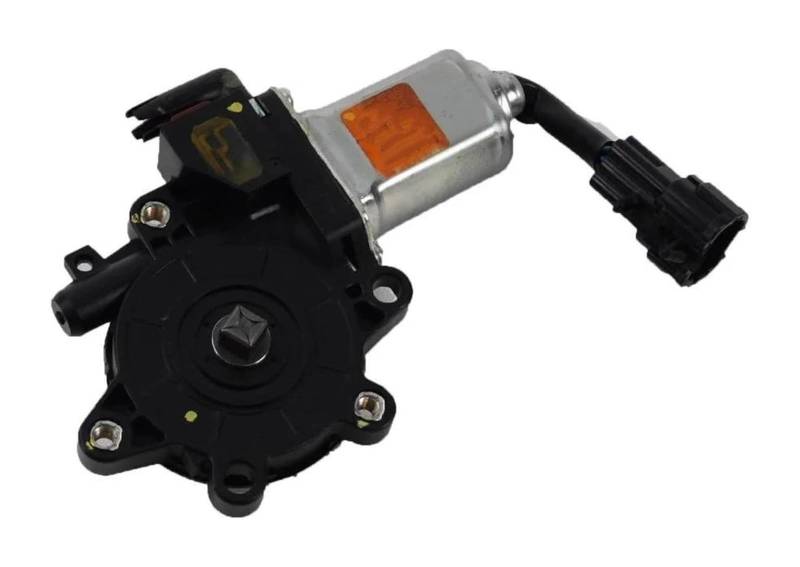 Fensterhebermotor Für Tiida Für C11z 80731-ed00a Glas Rising Mechanismus Für Auto Tür Angetrieben Fenster Bedienung Regler 2005-2010 von QMTVFSRH