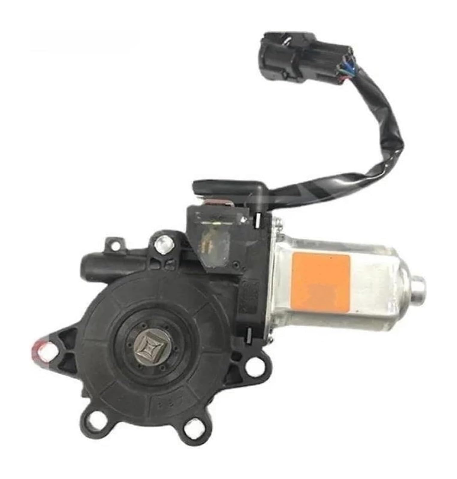 Fensterhebermotor Für Tiida Für C11z Glas Rising Mechanismus Für Auto Tür Angetrieben Fenster Bedienung Regler 80731-ed00a 2005-2010 von QMTVFSRH