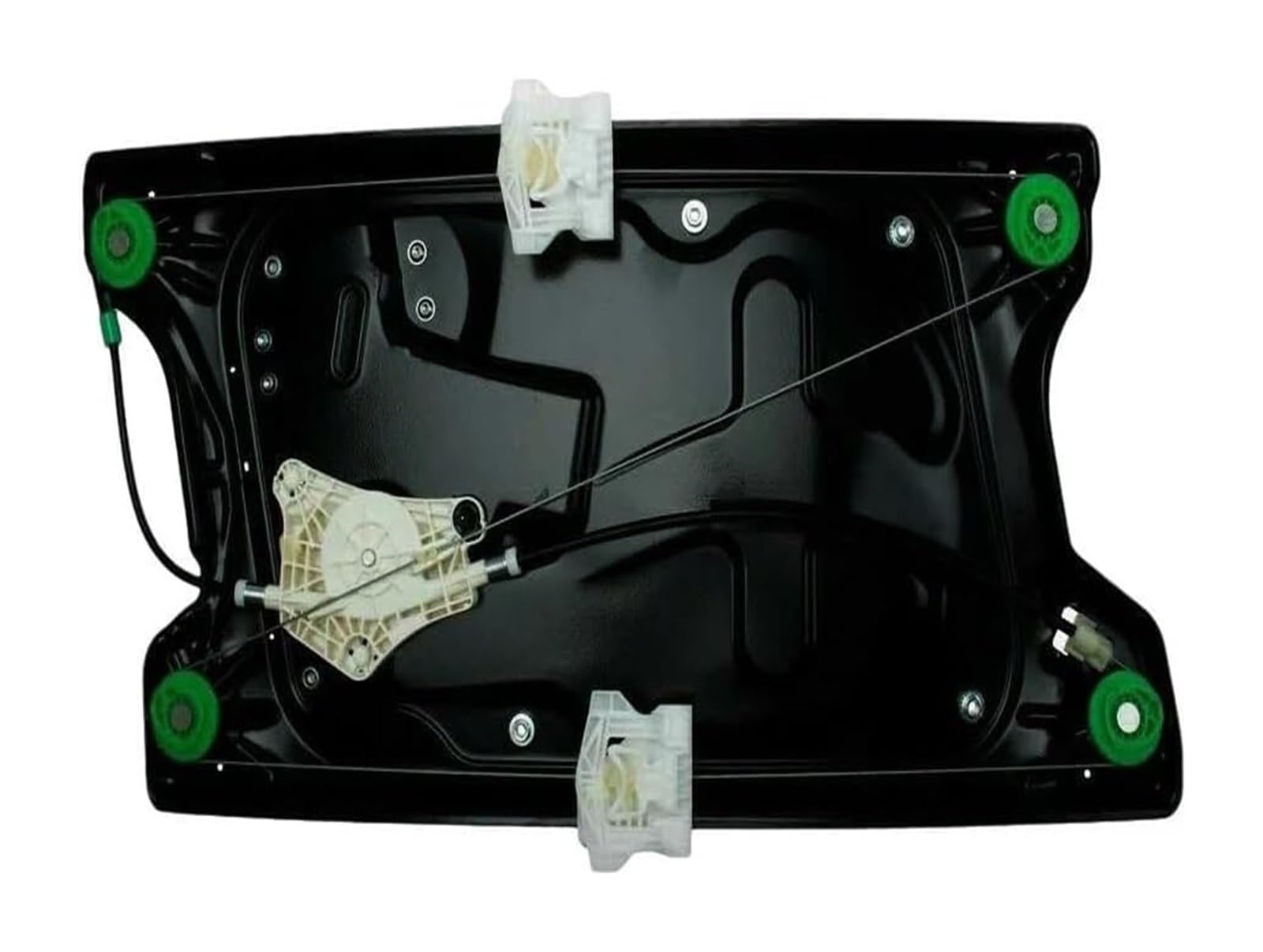 Fensterheberschalter Für Land Für Rover Für Discovery 3 L319 2005-2009 Cuh500113 Front Power Fensterheber Regler Fensterheber Motor(L) von QMTVFSRH