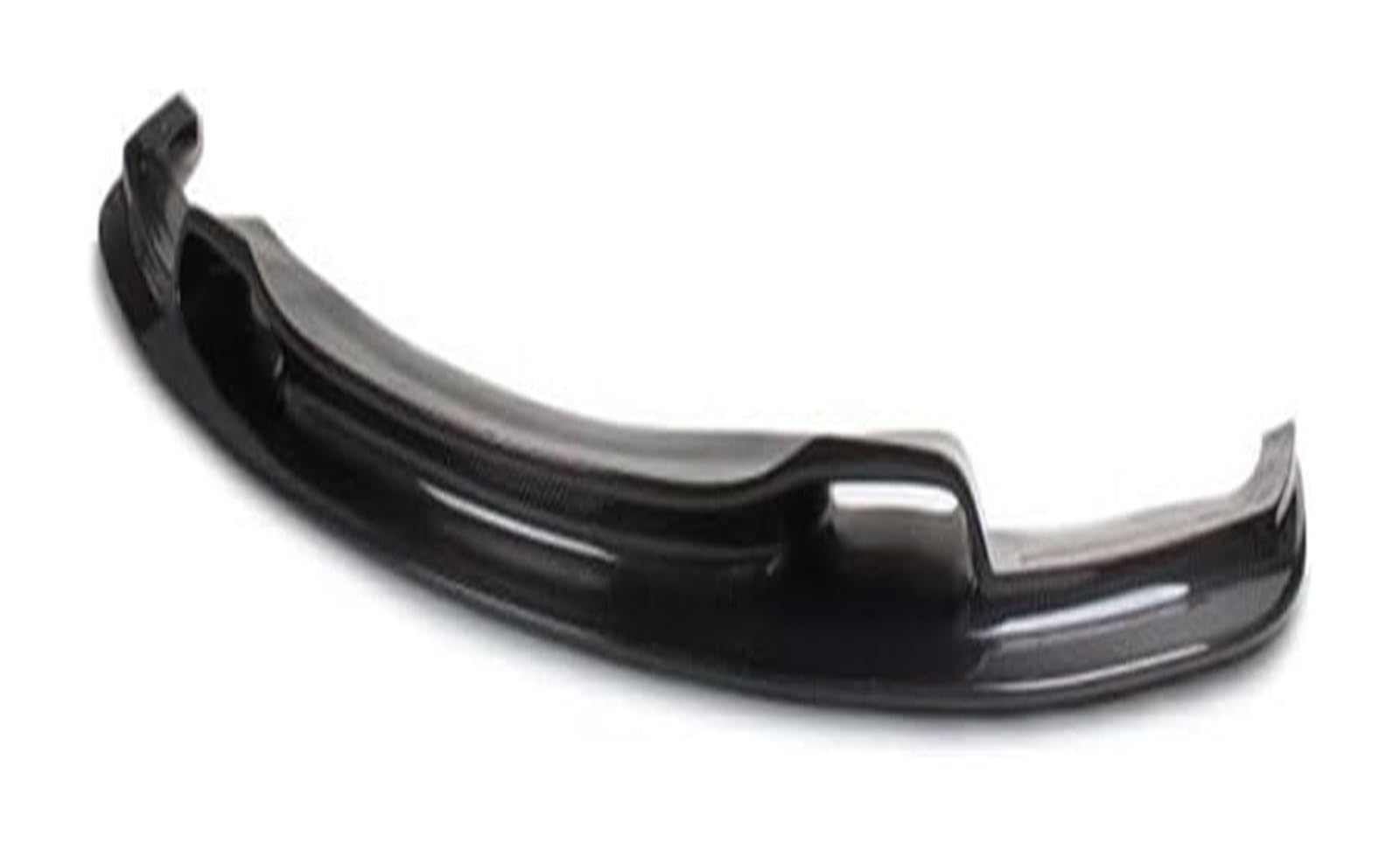 Frontspoiler Lippe Für B&MW 3er F30 F31 320i 328i 335i Frontstoßstangenlippenspoiler Kinnsplitter 2012–2017 Frontspoiler Auto Frontstoßstangensplitter(Carbon Fiber) von QMTVFSRH