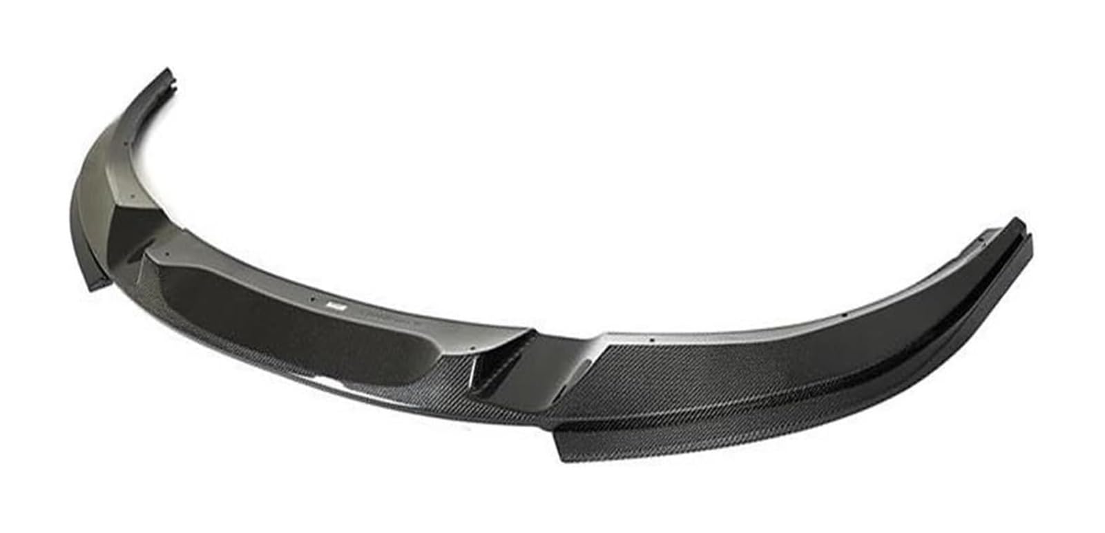 Frontspoiler Lippe Für B&MW 4 Series I4 G26 Sport Sedan 2021 2022 Auto-Frontlippe Kinnschürze Schutz Auto-Frontspoiler Frontstoßstangen-Lippenspoiler von QMTVFSRH