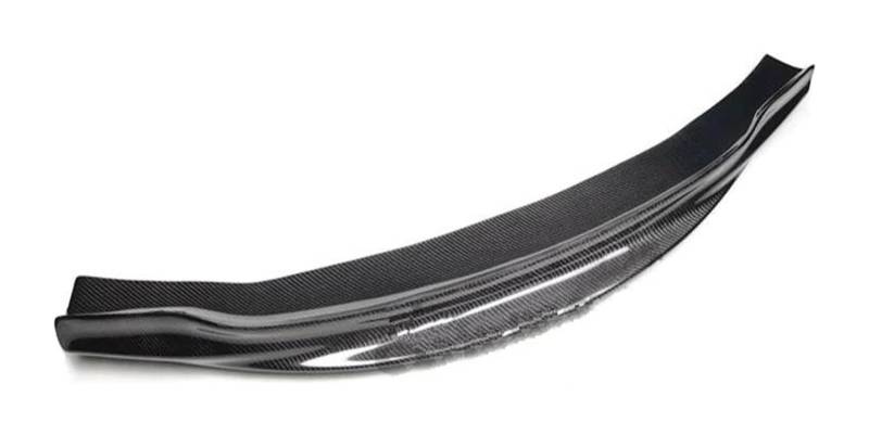 Frontspoiler Lippe Für B&MW 5 Series M5 2011–2016 F10 M5 Für RKP Style Splitter Spoiler Auto Frontspoiler Real Carbon Fiber Front Lip von QMTVFSRH