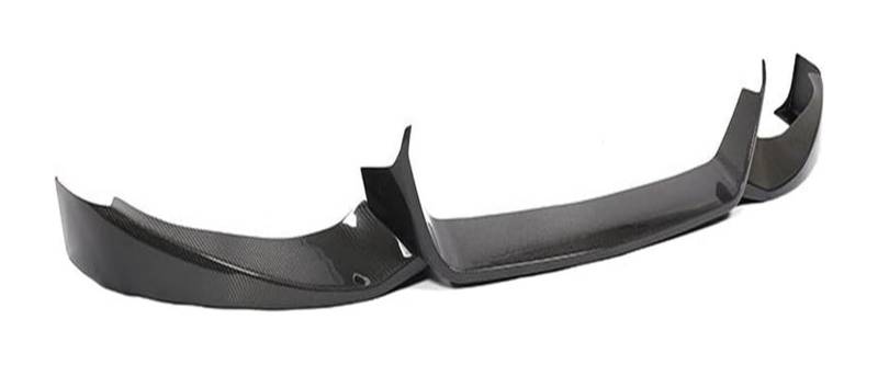 Frontspoiler Lippe Für B&MW 5er G30 G31 2018 2019 2020 Standard-Stoßstangen-Frontstoßstangen-Lippenspoiler Frontstoßstangen-Lippenspoiler Auto-Heckspoiler von QMTVFSRH