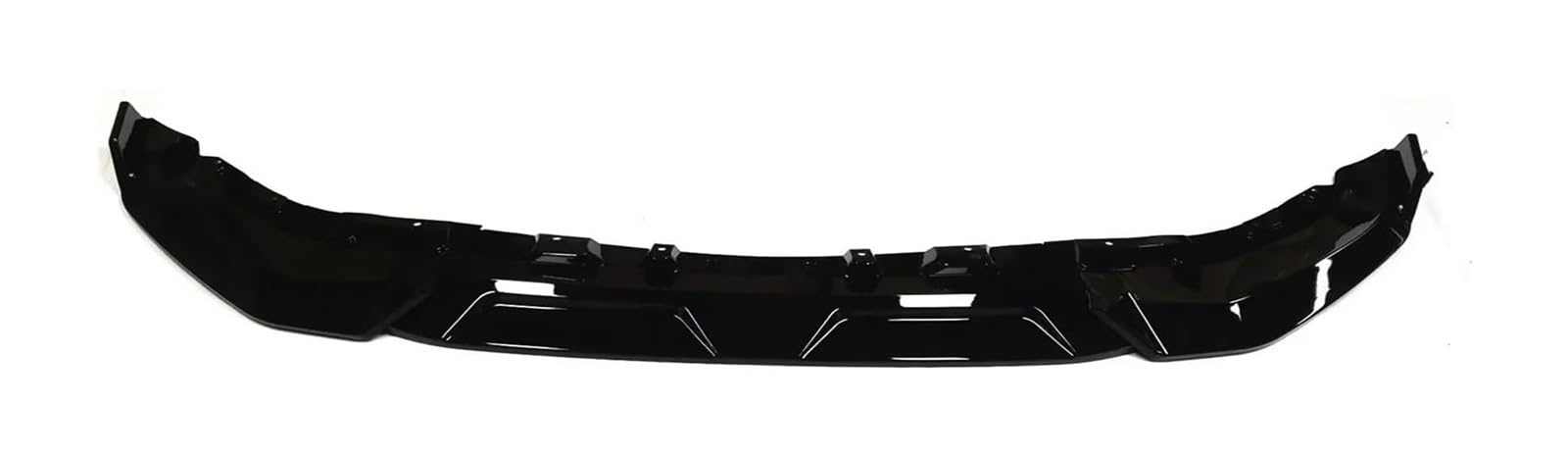 Frontspoiler Lippe Für B&MW G07 X7 2023 Frontlippe Stoßstange Diffusor Schutzfolie Körper Für G07 X7 Frontstoßstange Spoiler Lippensplitter Seitenflügel Frontspoiler(Carbon Fiber Look) von QMTVFSRH