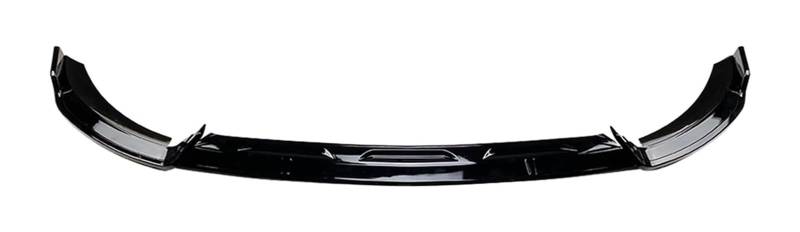 Frontspoiler Lippe Für M&ercedes Für B&enz Für GLE Klasse W167 C167 2020-2022 Frontschürze Spoiler Lippe Auto Unterkörper Kit Splitter Bla Protector Auto Heckspoiler von QMTVFSRH