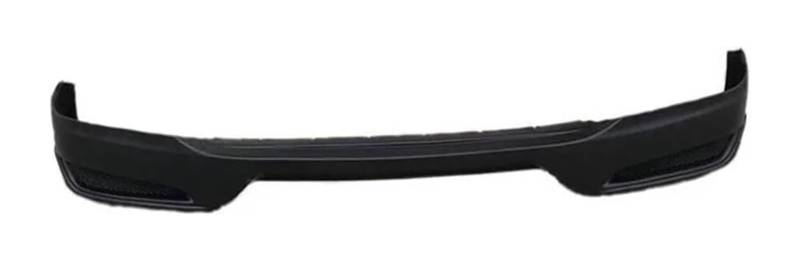 Frontspoiler Lippe Für RX 270/350/450h 2009-2011 Stoßstange Trim Abdeckung Spoiler Auto Front Spoiler Schwarz Körper Kit Front Stoßstange Anterior Lip von QMTVFSRH