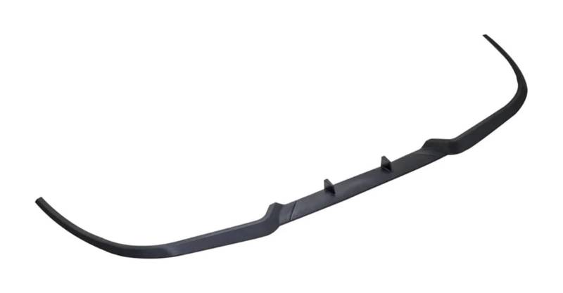 Frontspoiler Lippe Für Seat Für Ibiza MK4 6L Für CUPRA R FRONTSPOILER STOßSTANGE LIP Euro Spoiler Lippe 3 Pcs Körper Kit Splitter Front Spoiler von QMTVFSRH