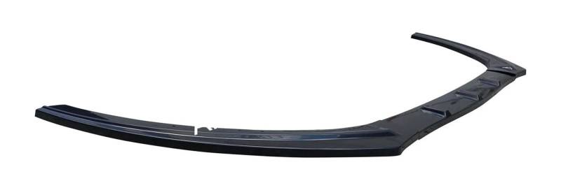 Frontspoiler Lippe Für VW Für S&CIROCCO 2008-2014 Grundlegende Frontschürze Befestigung Lippe Auto Hinten Stoßstange Splitter Spoiler Auto Front Spoiler von QMTVFSRH