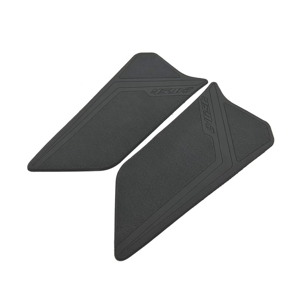 Aufkleber Kraftstofftankpad Für CFMOTO 450MT 450 MT MT450 2024 Motorrad Kraftstoff Tank Pad Aufkleber Seite Knie Grip Aufkleber Gummi Schutz Pads von QNFHEHKDO