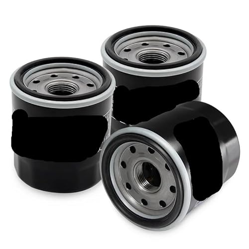 1/2/3 Stück Motorradfilter for XJR400 XS600 XJ600 Diversion XJ 600 N XJ 900 XJ900S WaveRunner VX 1100 VMAX VMX 1200 1700(3pcs) von QOFBRYXLV