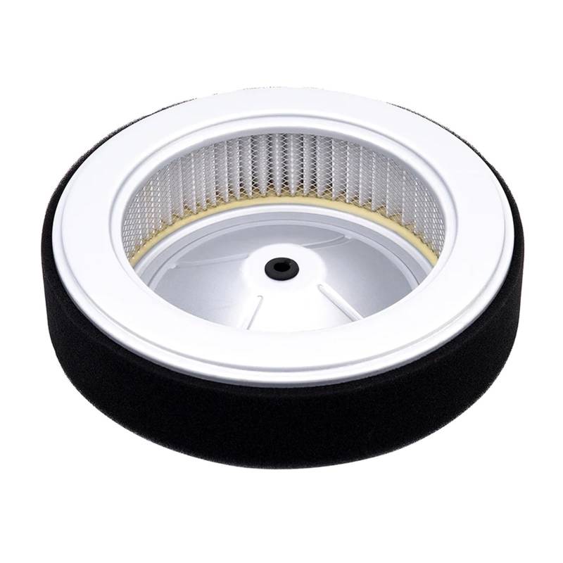 Motorrad-Ansaugluftfilter for GX630RH GX660RH GX690R GX700IRH GX800IRH 17210-Z6L-000 17210-Z6L-010 von QOFBRYXLV