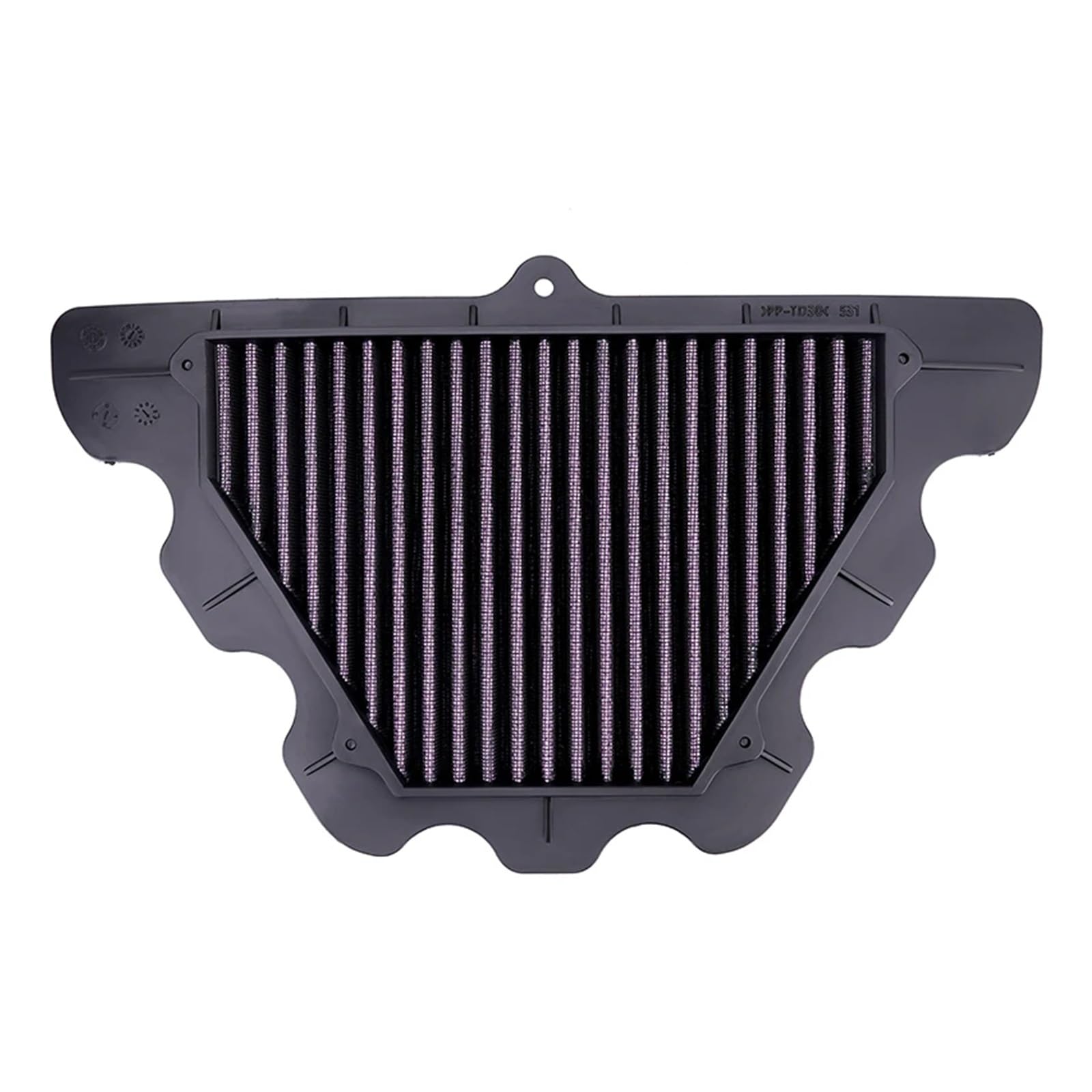 Motorrad-Ansaugreiniger-Luftfilter for Z900RS Z900RS 11013-0768 von QOFBRYXLV