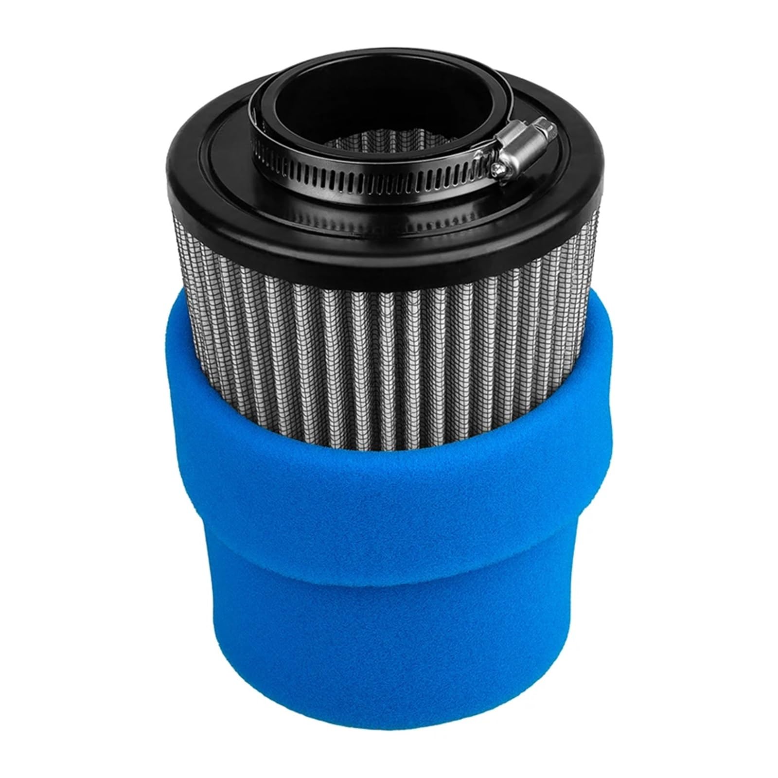 Motorrad-Luftfilter-Ansaugreiniger for CForce 400 UForce 500 500S 600 ZForce 800 Trail EPS 800EX X8 Z8 0800-112000 von QOFBRYXLV