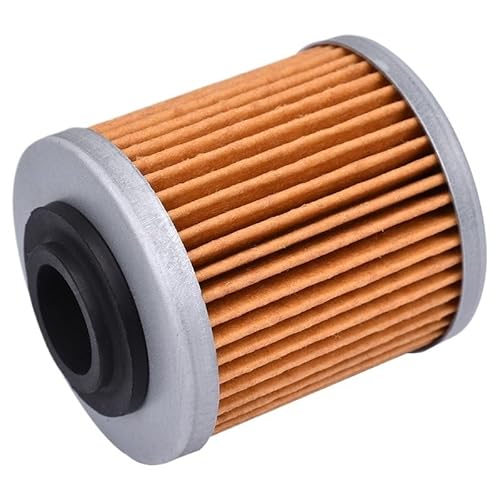 Motorrad-Motorölfilter for DS450 DS 450 2008 DS450 X DS450 EFI DS450X 2009–2015 DS450 EFI X mx DS450 von QOFBRYXLV