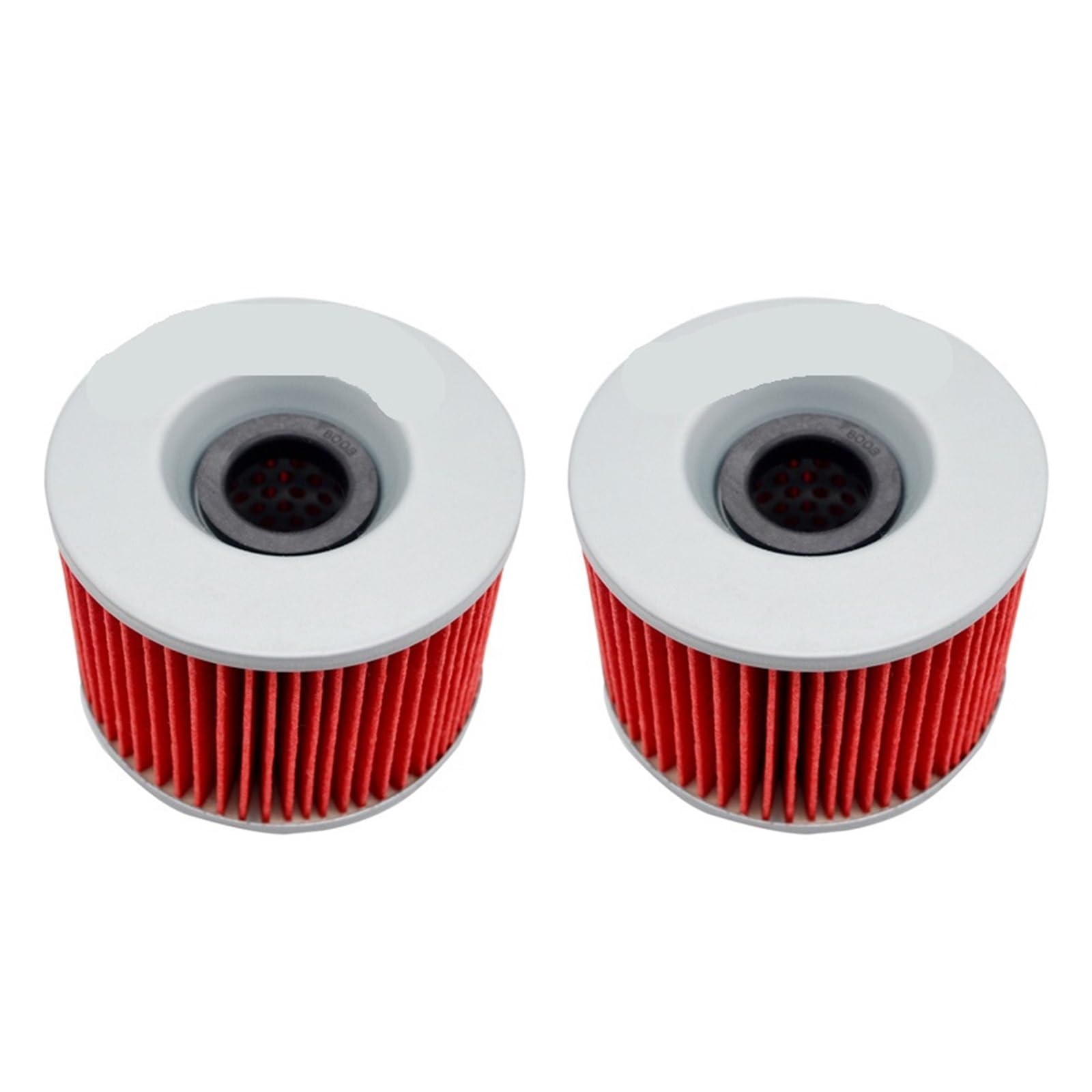 Ölfilter for GPZ 550 1981 GPZ600R GPZ 600 1985-1989 GPZ750 GPZ 750 1982-1989 GPZ900R GPZ 900R 1984-1996 98-03(2 PCS) von QOFBRYXLV