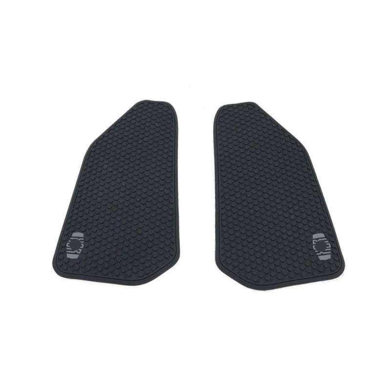 Motorrad Tank Pad Aufkleber Pad 2022 2023 Für Ya&maha XSR900 XSR 900 Xsr900 Motorrad Tankpad Anti-Slip Tank Pad Schutz Aufkleber Seite Tank Pads Traktion Pad von QOFYCNSKGF