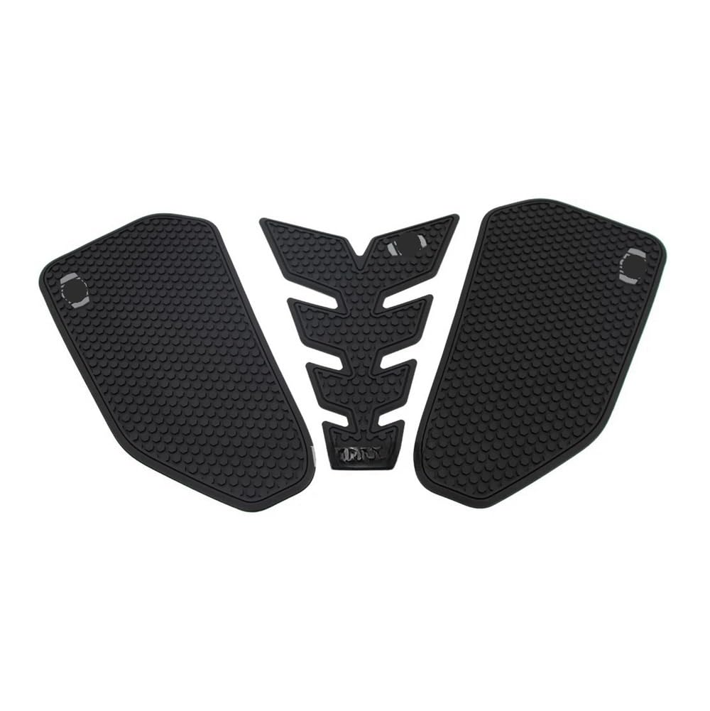 Motorrad Tank Pad Aufkleber Pad Für 2022 2023 Textur Tank Pads Schutz Aufkleber Aufkleber Knie Seite Kraftstoff Traktion Pad Motorrad Für Ya&maha XSR 900 Xsr900 von QOFYCNSKGF