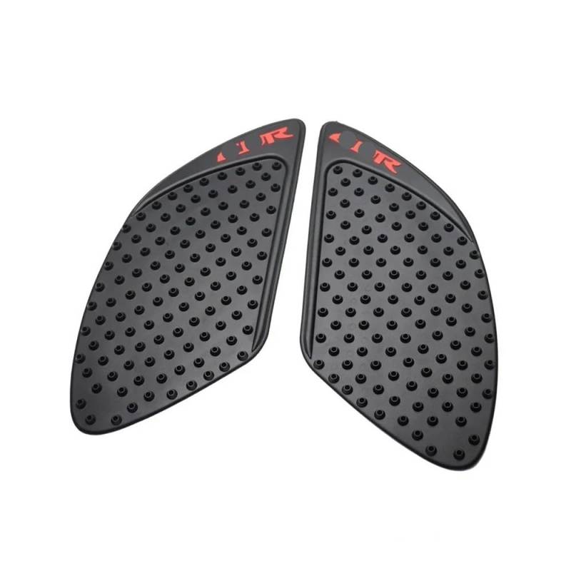 Motorrad Tank Pad Aufkleber Pad Für CBR1000RR Motorrad Kraftstoff Tank Anti-Skid Aufkleber Traktion Schutz Pad Für FIREBLADE SP CBR1000RR-R CBR 1000 RR Knie Pad von QOFYCNSKGF