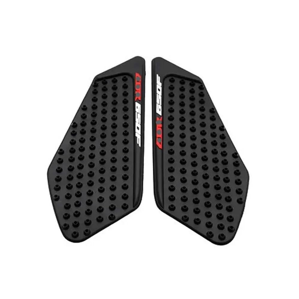 Motorrad Tank Pad Aufkleber Pad Für Ho&nd&a CB650F CBR650F 2014-2017 Motorrad Anti-Skid Reiten Schutz Kraftstoff Tank Aufkleber Seite Knie Schutz Aufkleber von QOFYCNSKGF