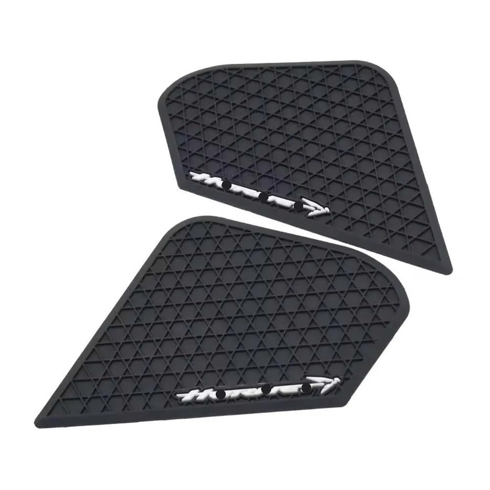 Motorrad Tank Pad Aufkleber Pad Für Ho&nd&a CB750 Cb750 Für Hornet Motorrad Zubehör Kraftstoff Tank Pad Schutz Aufkleber Seite Anti Slip Schutz Pad Knie Grip von QOFYCNSKGF