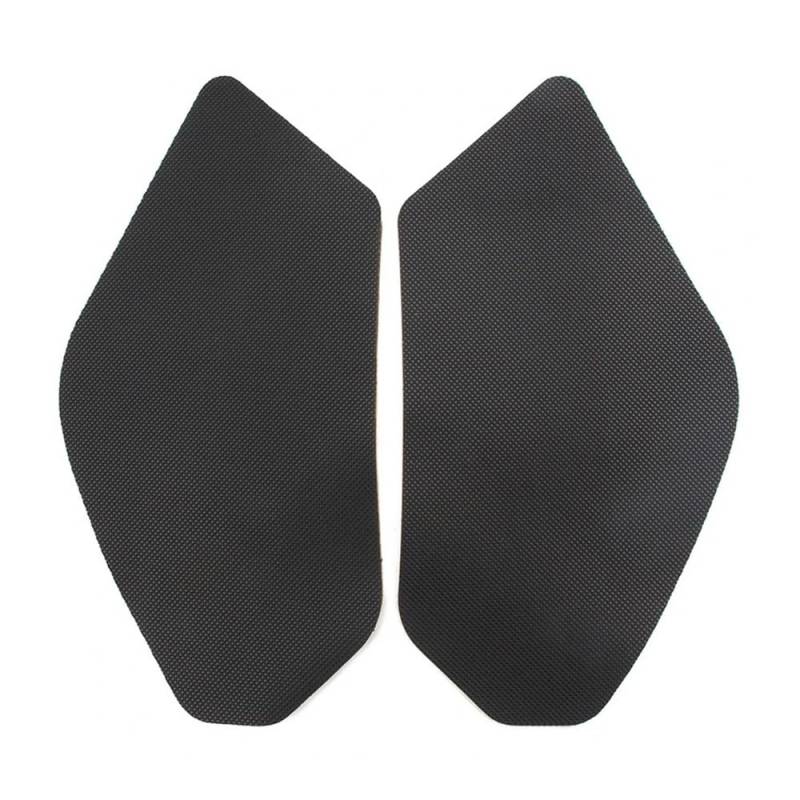 Motorrad Tank Pad Aufkleber Pad Für Ho&nd&a CBR600RR 2003-2006 Motorrad Gas Kraftstoff Tank Traktion Pad Aufkleber Seite Knie Grip Schutz Aufkleber Aufkleber Moto von QOFYCNSKGF