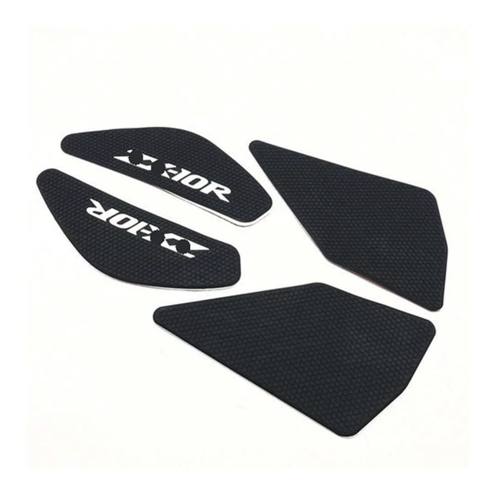 Motorrad Tank Pad Aufkleber Pad Für Kawasaki ZX10R ZX10RR Für NI&NJA ZX-10R ZX-10RR ABS KRT 2011-2022 Motorrad TankPads Tank Seite Traktion Pad Knie Griffe Gas Pad von QOFYCNSKGF