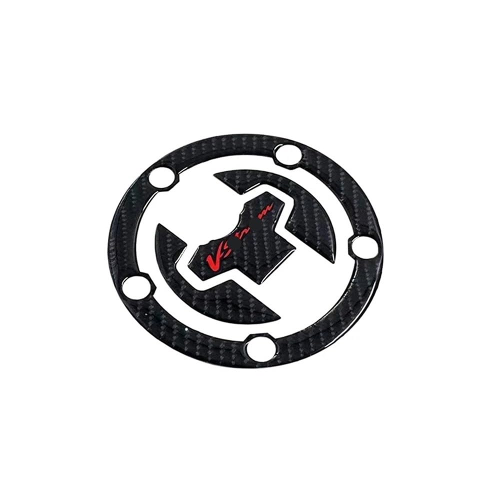 Motorrad Tank Pad Aufkleber Pad Für Suzuki Für V-Strom 650 1000 DL 650 1000 Für V Strom DL Für VStrom 650 1000 Kraftstoff Tank Pad Aufkleber Schutz von QOFYCNSKGF