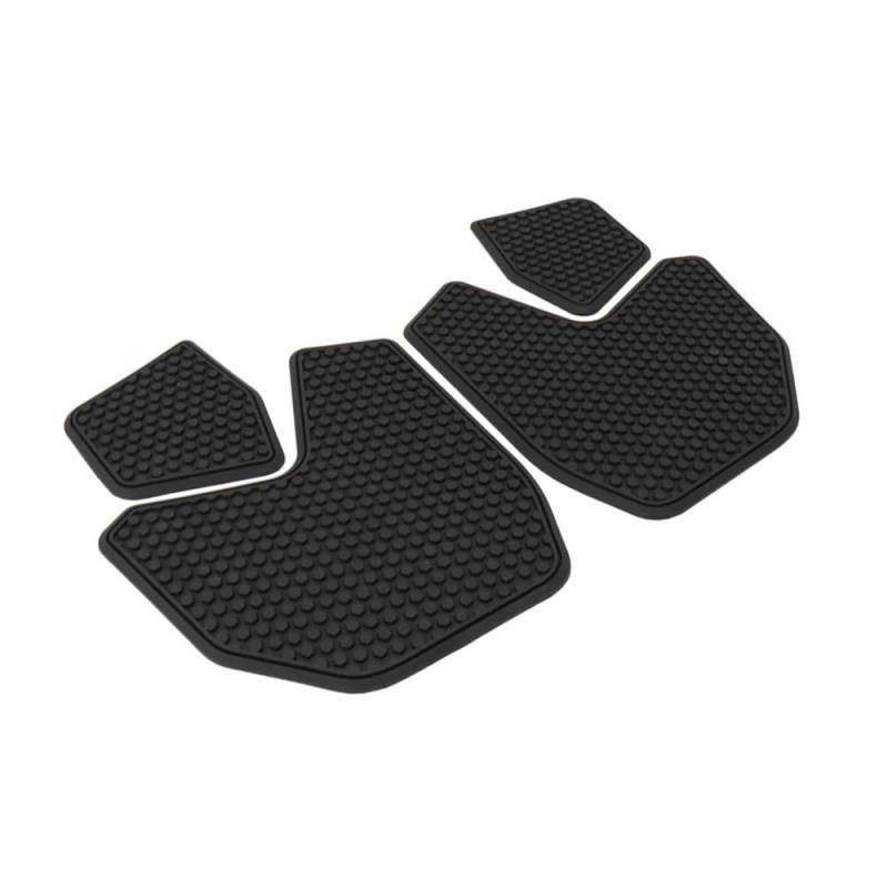 Motorrad Tank Pad Aufkleber Pad Für Ya&maha FZ-09 FZ09 MT-09 MT09 MT 09 Motorrad rutschfeste Seite Kraftstofftank Wasserdicht Pad Aufkleber 2013–2020 2014 2015 2016 2017 von QOFYCNSKGF