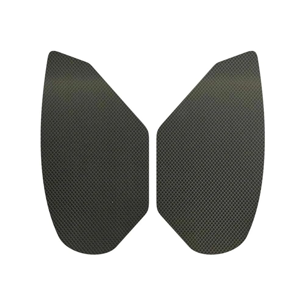 Motorrad Tank Pad Aufkleber Pad Für Ya&maha YZF-R6 1999 2000 2001 2002 YZF R6 Schutz Anti Slip Tank Pad Aufkleber Gas Knie Grip Traktion Seite Aufkleber von QOFYCNSKGF