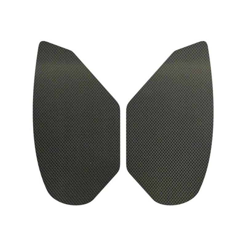 Motorrad Tank Pad Aufkleber Pad Für Ya&maha YZF-R6 1999 2000 2001 2002 YZF R6 Schutz Anti Slip Tank Pad Aufkleber Gas Knie Grip Traktion Seite Aufkleber von QOFYCNSKGF