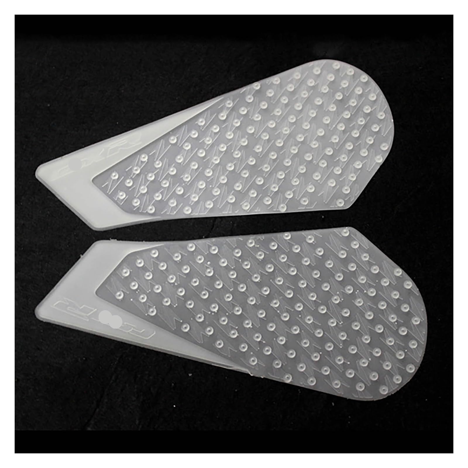 Motorrad Tank Pad Aufkleber Pad Motorrad Gas Tank Rutsch Aufkleber Seite Knie Kraftstoff Tank Anti Slip Grip Pads Für Suzuki Gsx-R 650 750 GSXR600 GSXR750 11-14 von QOFYCNSKGF