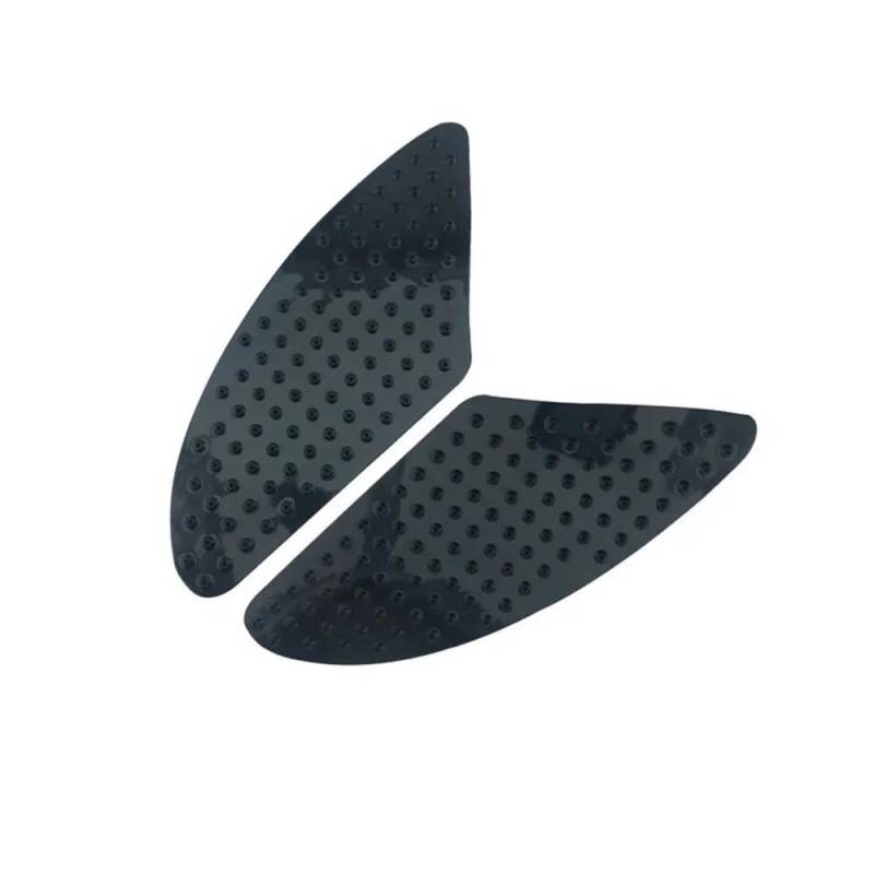 Motorrad Tank Pad Aufkleber Pad Motorrad Kraftstoff Tank Anti-rutsch Aufkleber Schutz Grip Seite Aufkleber Knie Grip Aufkleber Geeignet Geeignet Für Kawasaki von QOFYCNSKGF