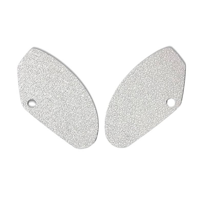 Motorrad Tank Pad Aufkleber Pad Motorrad Kraftstoff Tank Pad Tank Grip Schutz Aufkleber Knie Grip Seite Applique Für Ho&nd&a 01-06 RC51 01-06 VTR1000 von QOFYCNSKGF