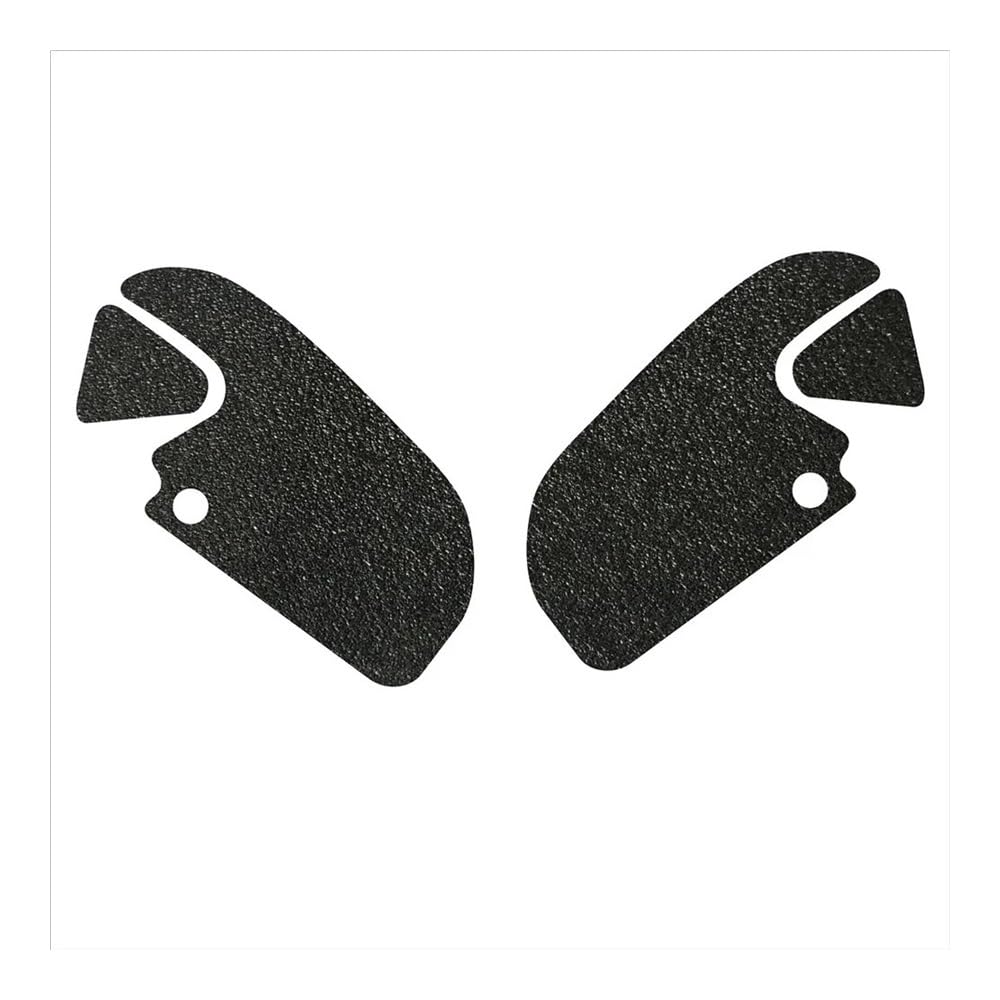 Motorrad Tank Pad Aufkleber Pad Motorrad Kraftstoff Tank Pad Tank Grip Schutz Nicht-rutsch Aufkleber Knie Grip Seite Applique Für Ho&nd&a 13-18 CBR600RR 13-18 CBR600RR von QOFYCNSKGF