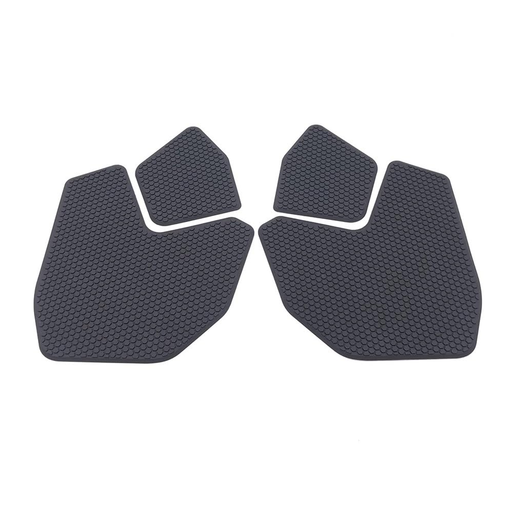 Motorrad Tank Pad Aufkleber Pad Motorrad Kraftstoff Tank Pads Aufkleber Seite Gas Knie Grip Schutz Traktion Aufkleber Für Ya&maha MT-09 MT09 FZ09 FZ-09 2013-2019 2020 von QOFYCNSKGF