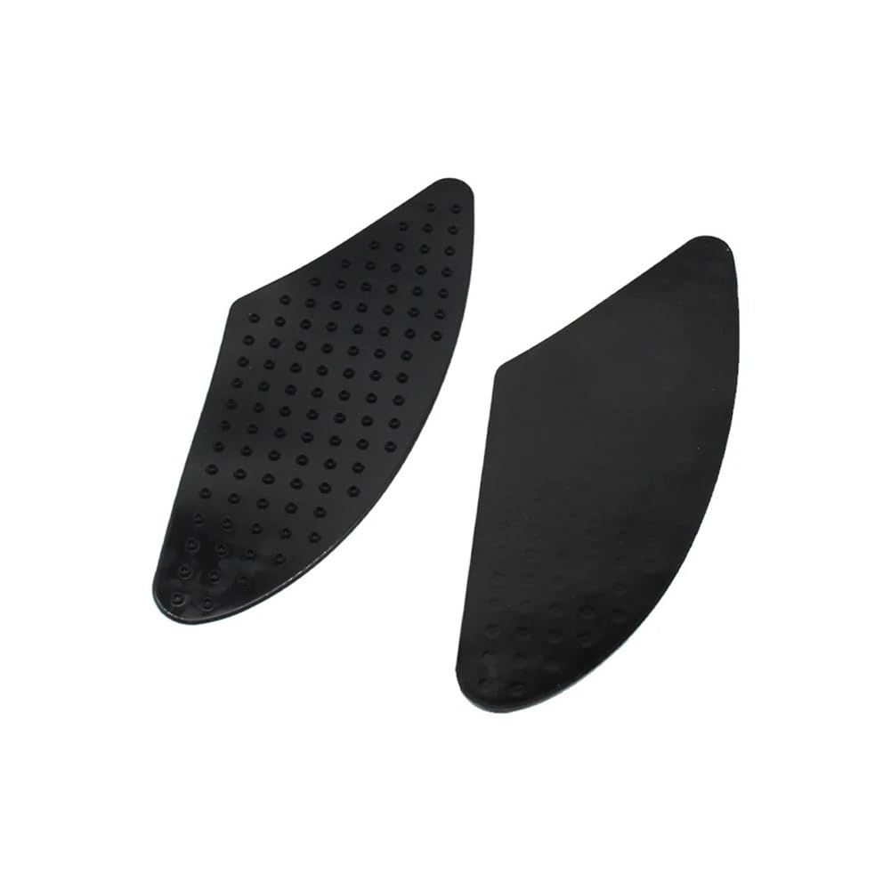 Motorrad Tank Pad Aufkleber Pad Motorrad Tank Pad Kraftstoff Tank Traktion Pads Kraftstoff Tank Griffe Seite Aufkleber Knie Griffe Schutz Aufkleber von QOFYCNSKGF