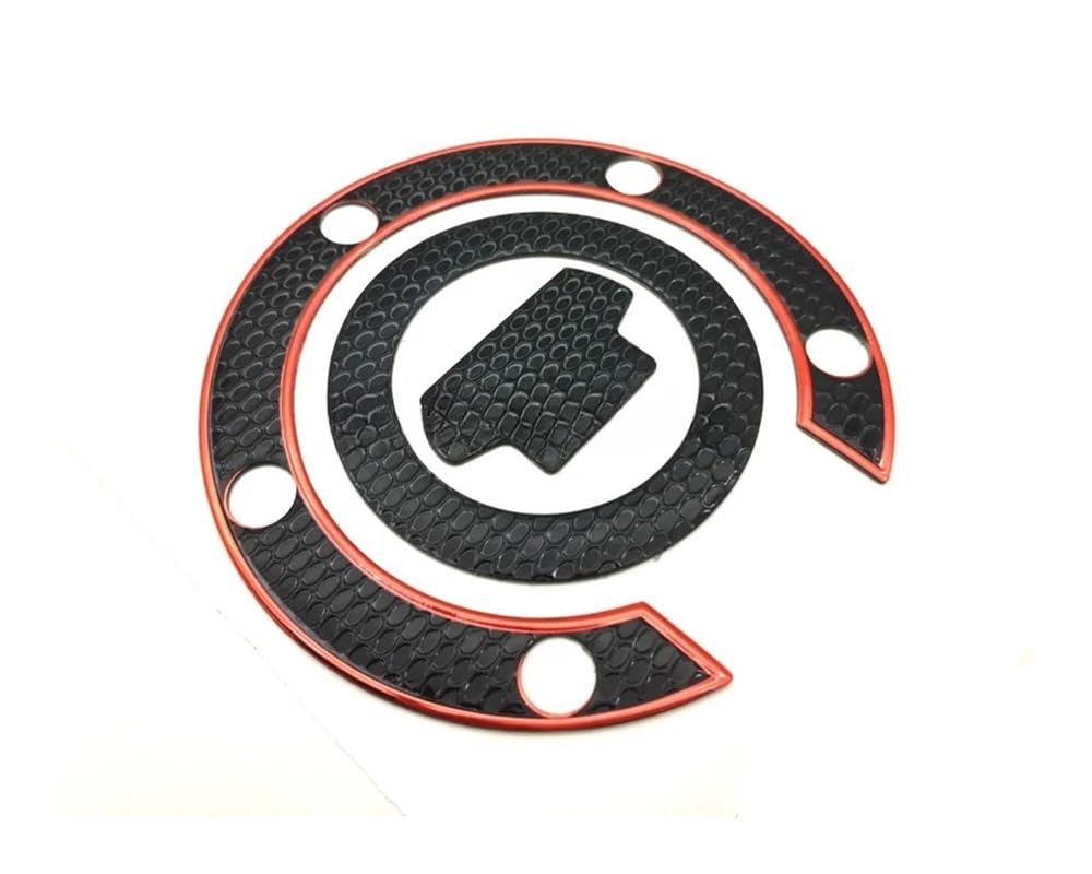 Motorrad Tank Pad Aufkleber Pad Motorrad Tank Pad Tankpad Schutz Aufkleber Für Ya&maha YZF-R1 FZ1 FZ6R FZ1S Für FA&ZER FZ6 FZ8 XJ6 von QOFYCNSKGF