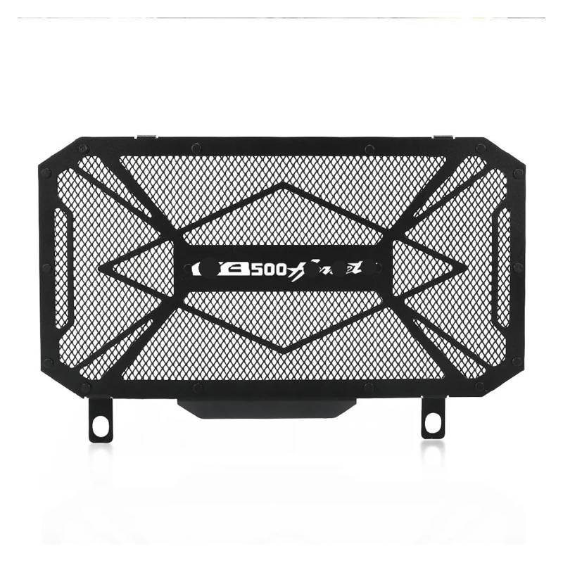 Motorräder Kühlerschutz Schützende Kühlergrillabde Für CB500 Für Hornet Cb 500 Für Hornet CB500 2024 2025 Motorradzubehör Kühlergrill Guard Cover Schutzfolie von QOFYCNSKGF