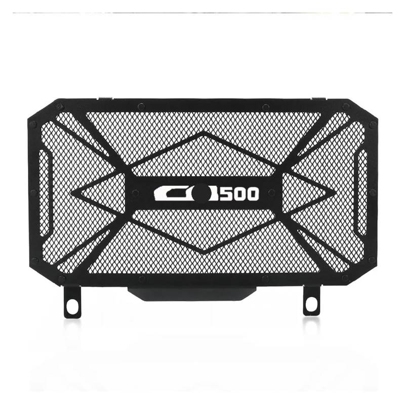 Motorräder Kühlerschutz Schützende Kühlergrillabde Für CB500 Für Hornet Cb 500 Für Hornet CB500 2024 2025 Motorradzubehör Kühlergrill Guard Cover Schutzfolie von QOFYCNSKGF