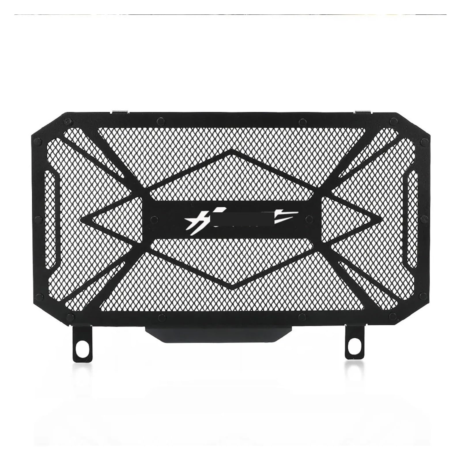 Motorräder Kühlerschutz Schützende Kühlergrillabde Für CB500 Für Hornet Cb 500 Für Hornet CB500 2024 2025 Motorradzubehör Kühlergrill Guard Cover Schutzfolie von QOFYCNSKGF