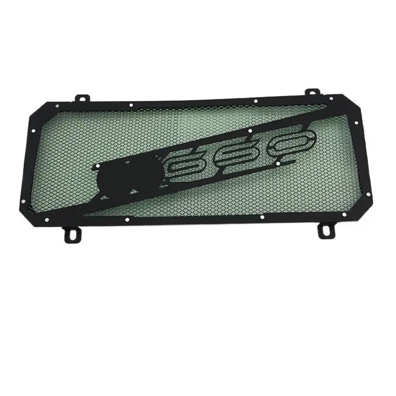 Motorräder Kühlerschutz Schützende Kühlergrillabde Motorrad Kühlergrill Wache Schutz Abdeckung Kühler Schutz Kühler Abdeckung Für Kawasaki Z650 Z-650 2018 2019 2020 2021 2022 von QOFYCNSKGF