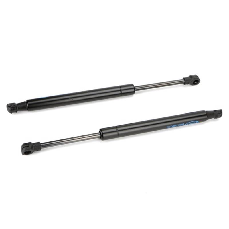 Gasdruckdämpfer Gasdruckfeder 1 Paar Auto Front Motorhaube Unterstützung Gasdruckfedern Deckel Für Range Für Rover L322 2002-2012 BKK760010 Vorne Motor Strut Bars Motorhauben-Gasdruckfeder von QOPUYNH