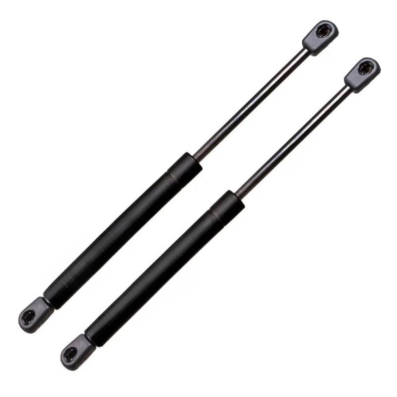 Gasdruckdämpfer Gasdruckfeder 1 Paar Front Hood Charged Lift Support Strut Shocks 53440-06050 5344006050 für Camry Gas für Federn 2007-2011 Motorhauben-Gasdruckfeder von QOPUYNH