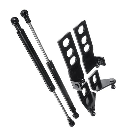 Gasdruckdämpfer Gasdruckfeder 2 Teile/Satz Für RAV4 Für XA50 2019 2020 Auto Unterstützung Stange Lift Schock Haube Frontstrebe Motor Motorhaube Gas Streben dämpfer Bars Motorhauben-Gasdruckfeder von QOPUYNH